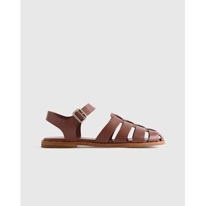 Quince fisherman Sandals
